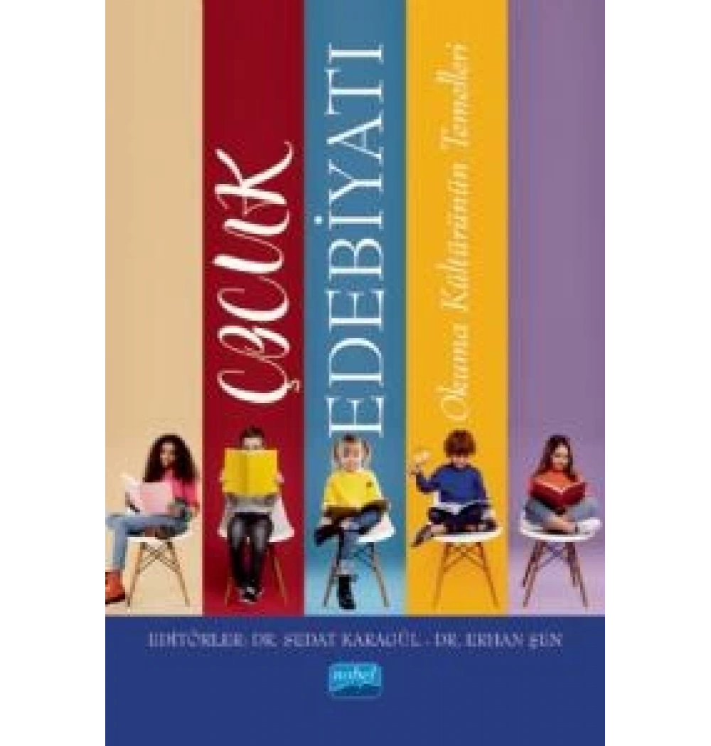 Çocuk Edebiyatı Nobel