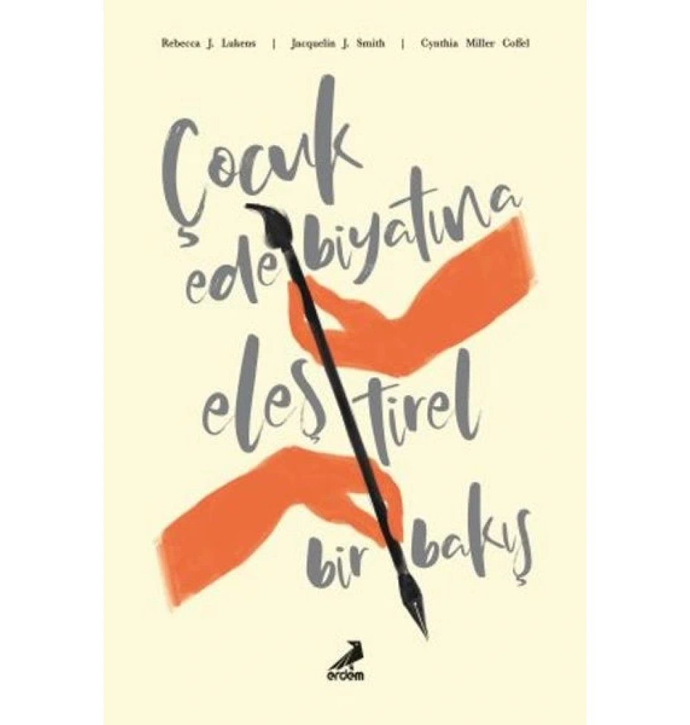 Çocuk Edebiyatına Eleştirel Bir Bakış Erdem Yayın