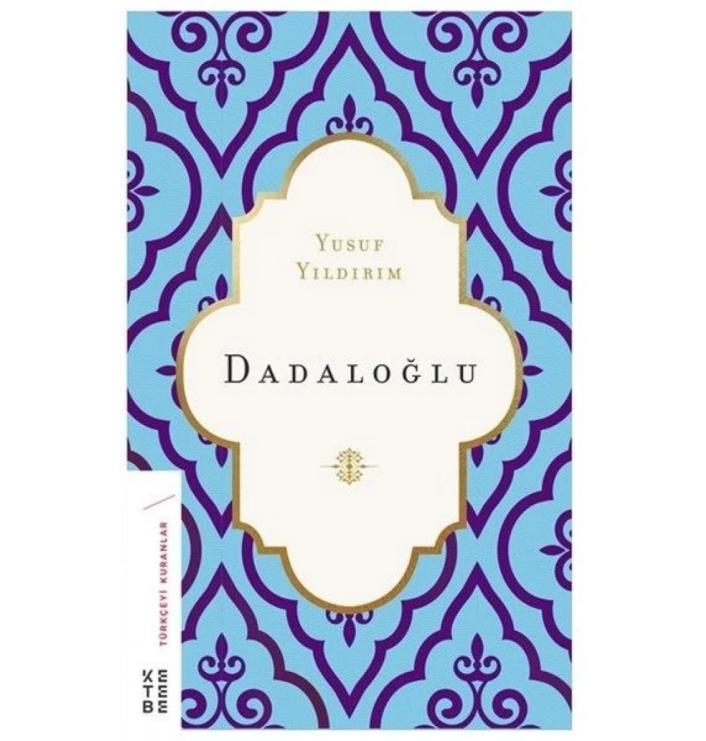 Dadaloğlu Yusuf Yıldırım Ketebe