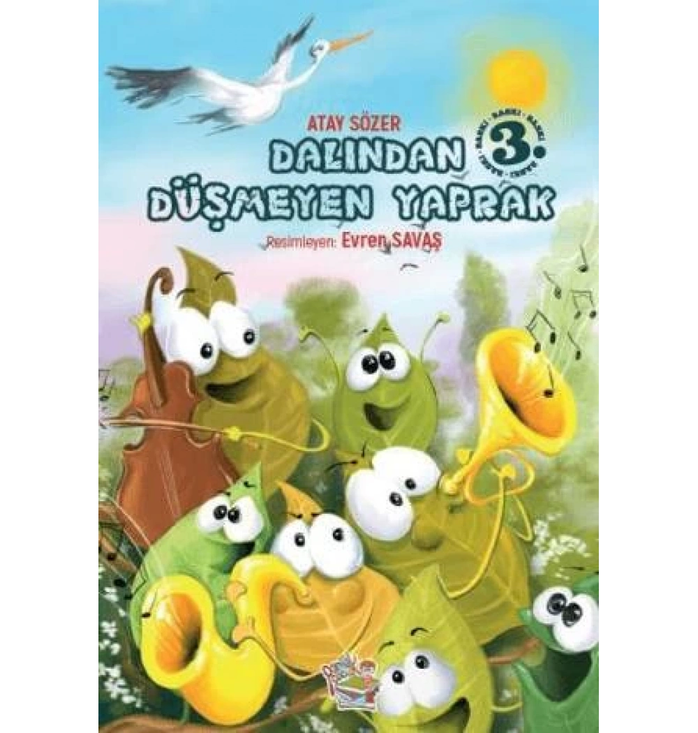 Dalından Düşmeyen Yaprak Atay Özer