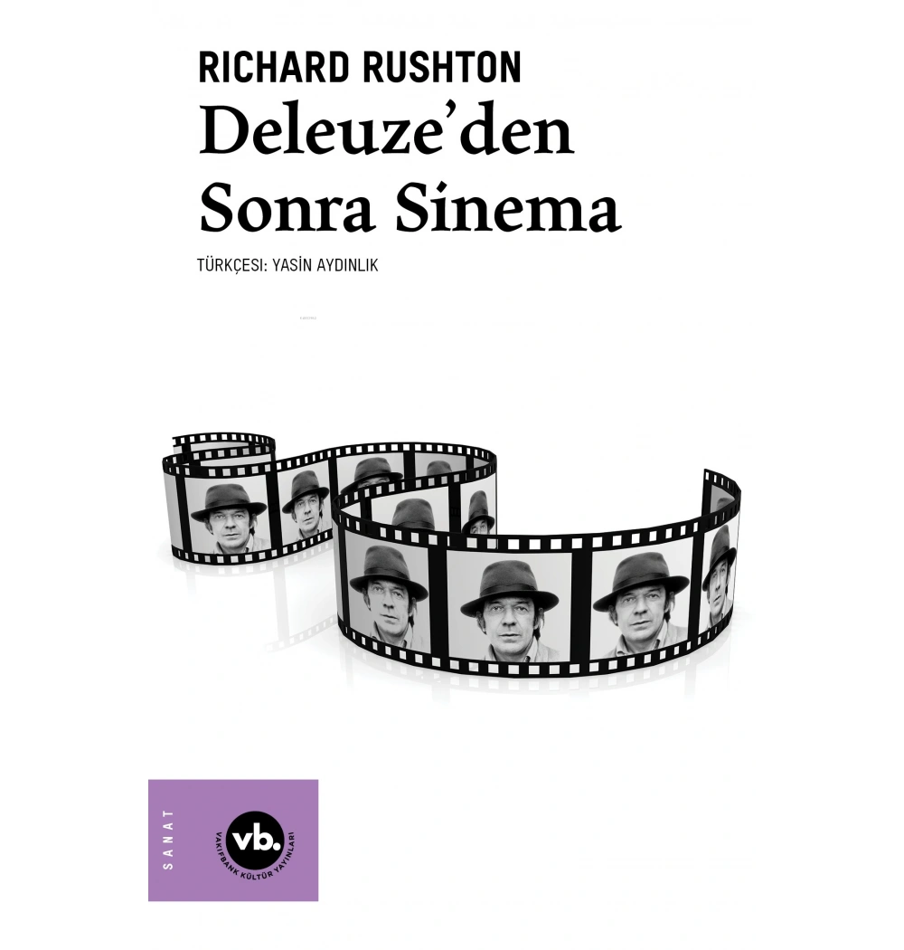 Deleuzeden Sonra Sinema Vakıfbank