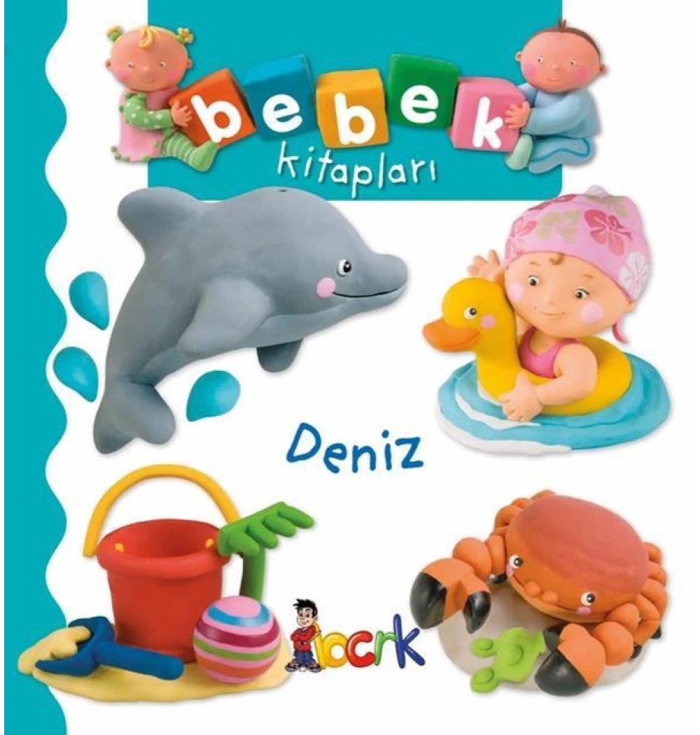 DENİZ CEP BOY BICIRIK