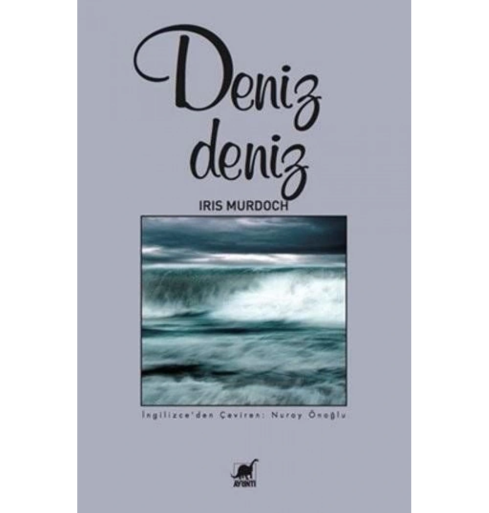 Deniz Deniz Iris Murdoch Ayrıntı Yayın