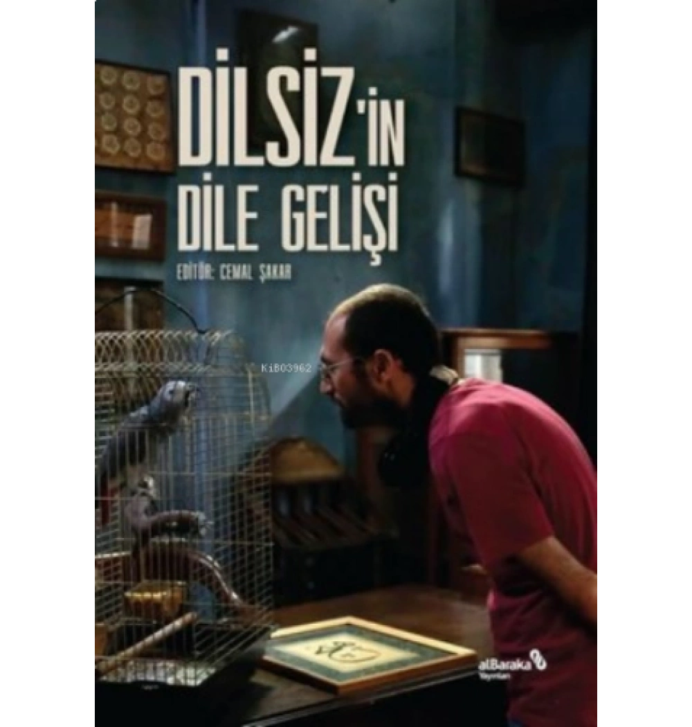 Di̇Lsi̇zin Di̇le Geli̇şi̇ Albaraka