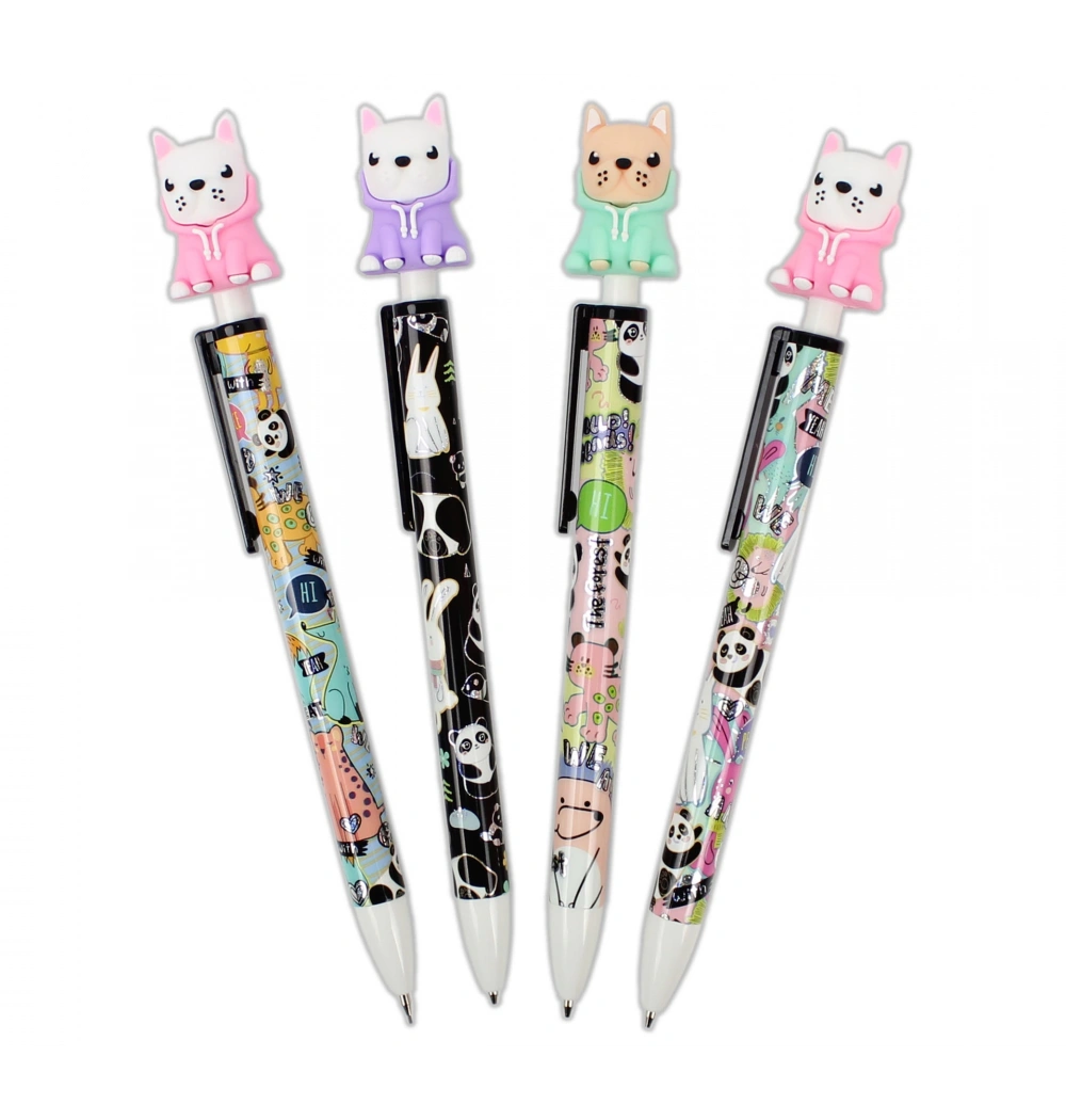 Dolphın Cf-4011 Köpek Versatil Kalem