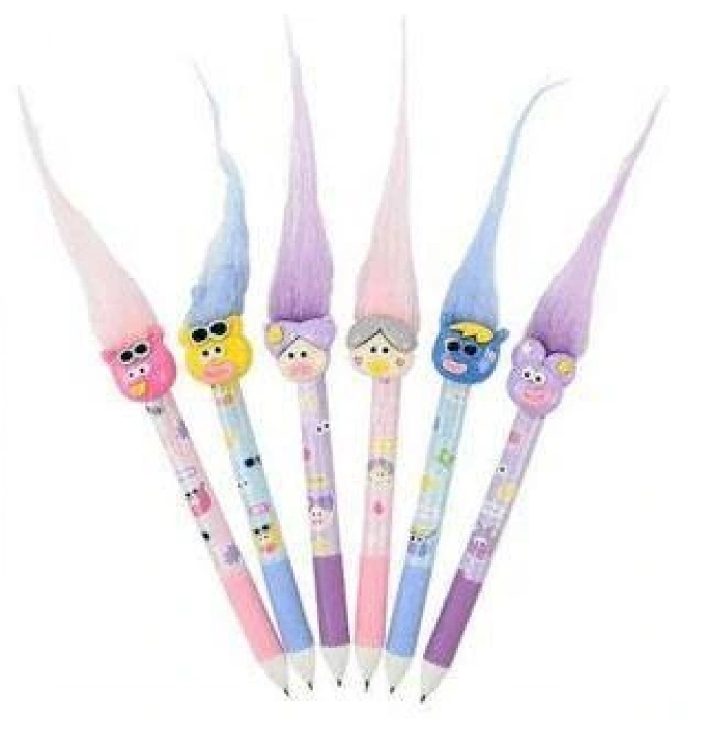 DOLPHIN CT-2927 VERSATİL KALEM