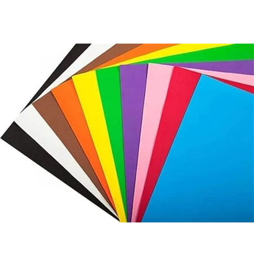 DOLPHIN KIDS ART KAQ-652 PELUŞ EVA 50X70