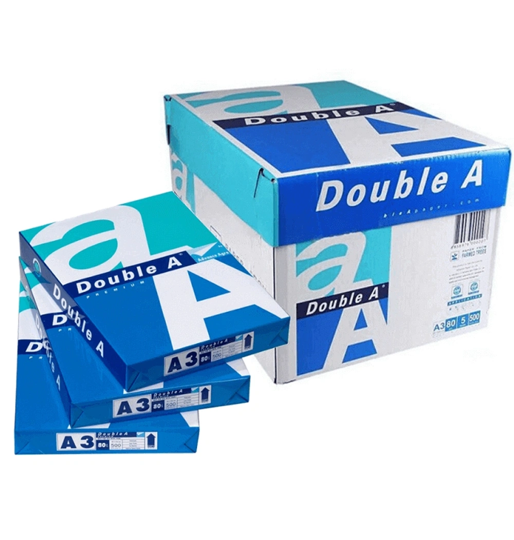 DOUBLE A A3 FOTOKOPİ KAĞIT