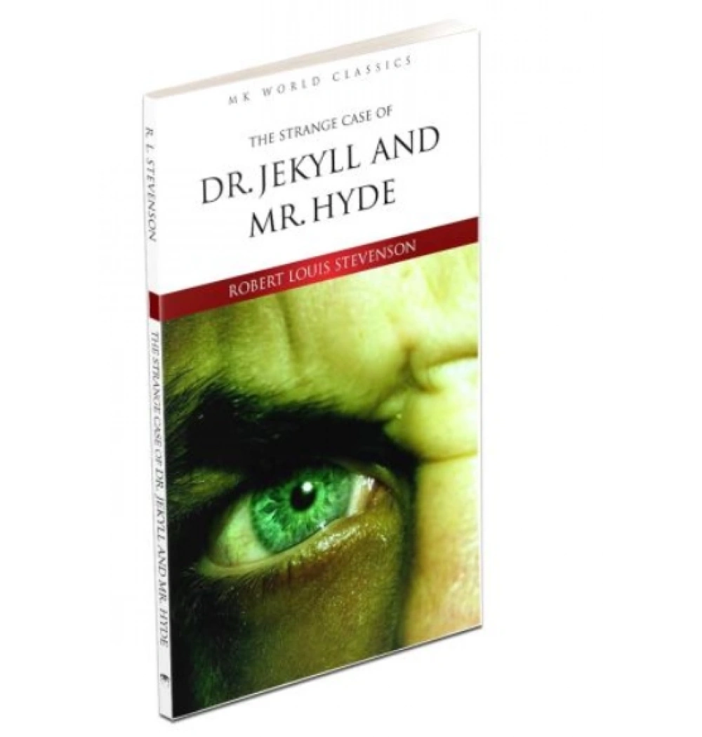 Dr.Jekyll And Mr.Hyde Mk