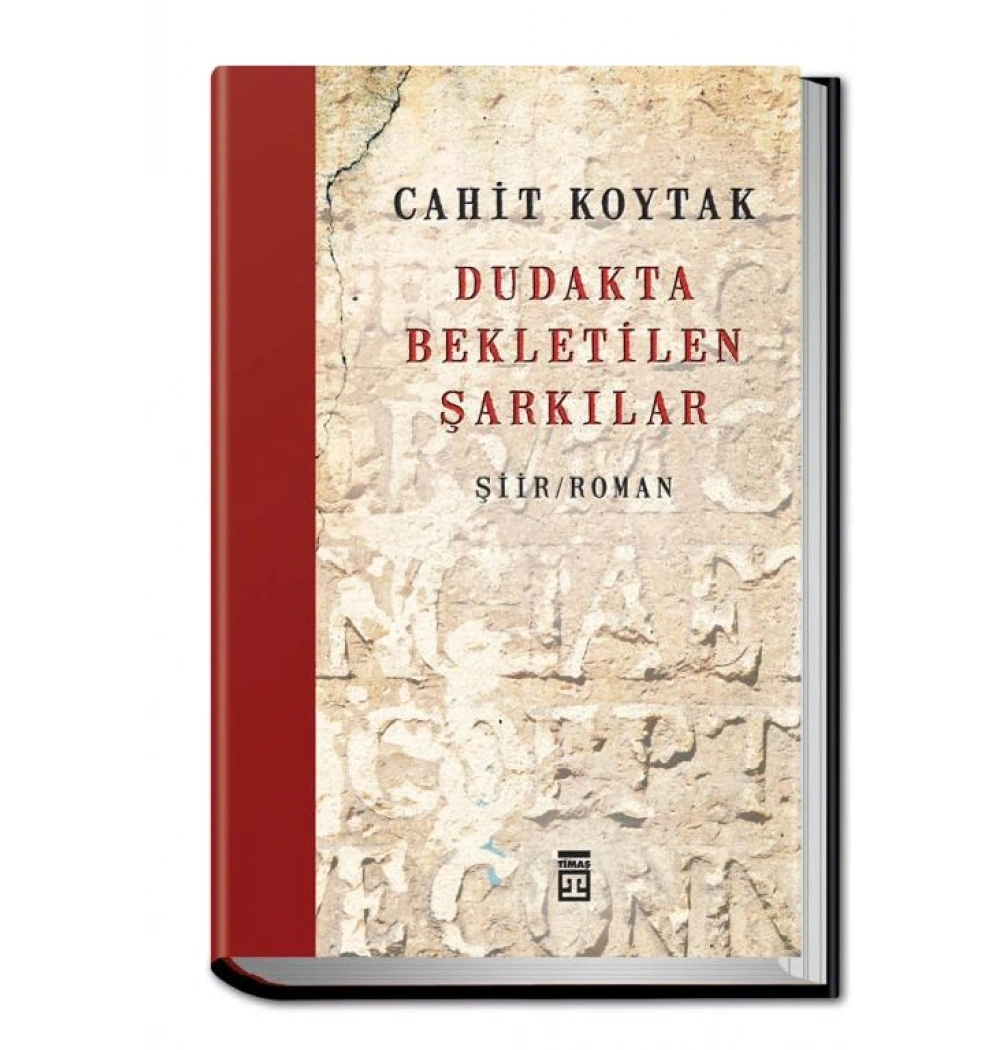 DUDAKTA BEKLETİLEN ŞARKILAR.CAHİT KOYTAK TİMAŞ