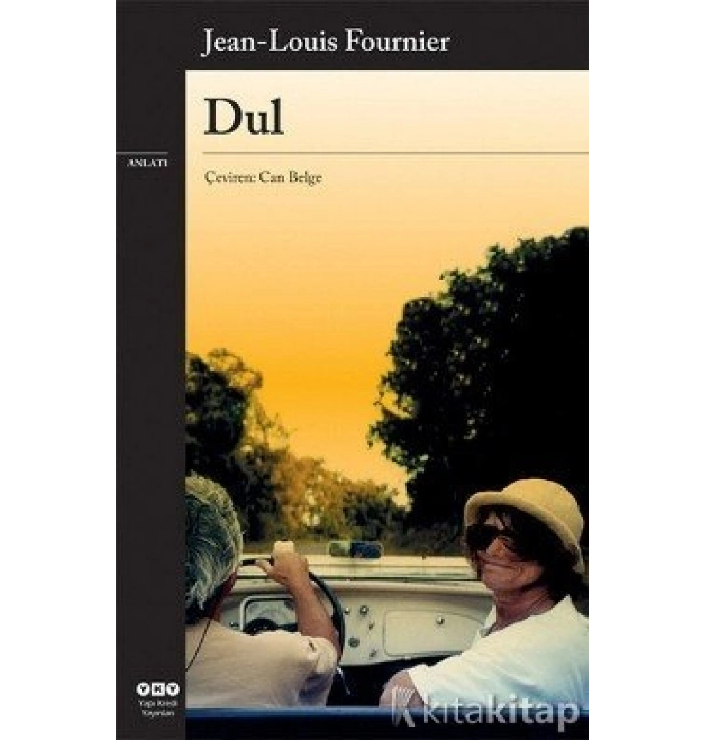 Dul Jean Louis Fournier Yapı Kredi
