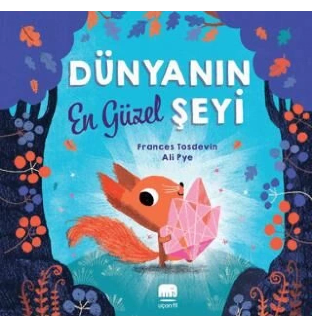 Dünyanın En Güzel Şeyi Uçan Fil