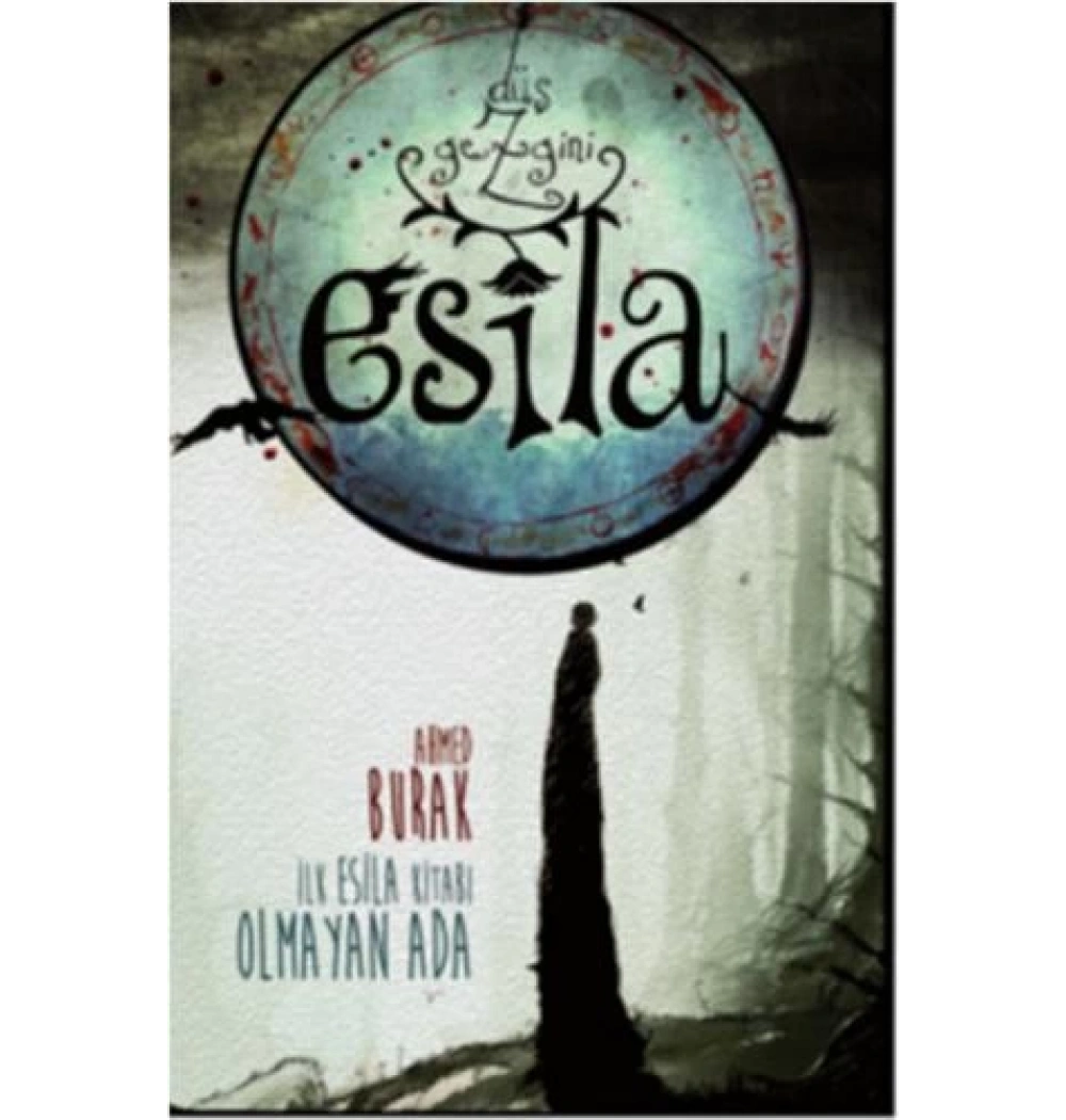 Düş Gezgini Esila Doğan Egmont