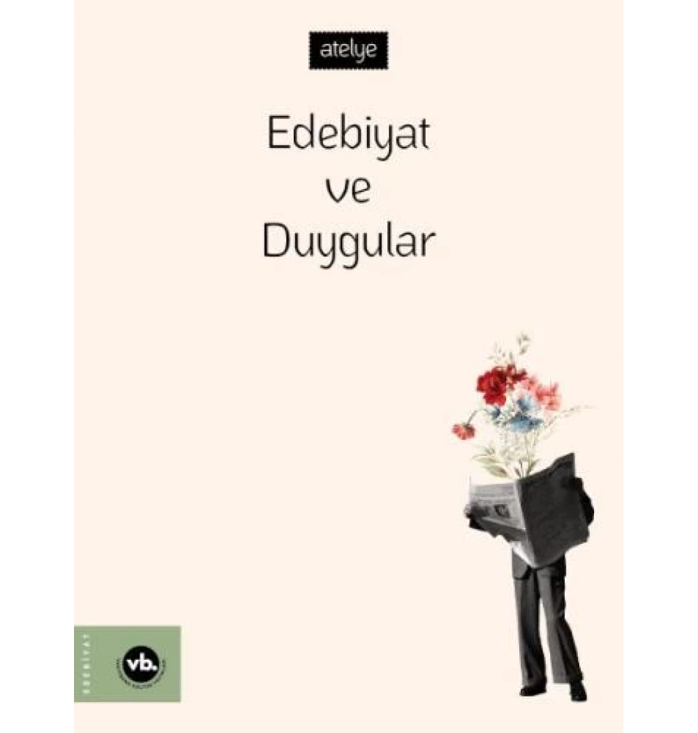 Edebiyat Ve Duygular Atelye Vakıfbank