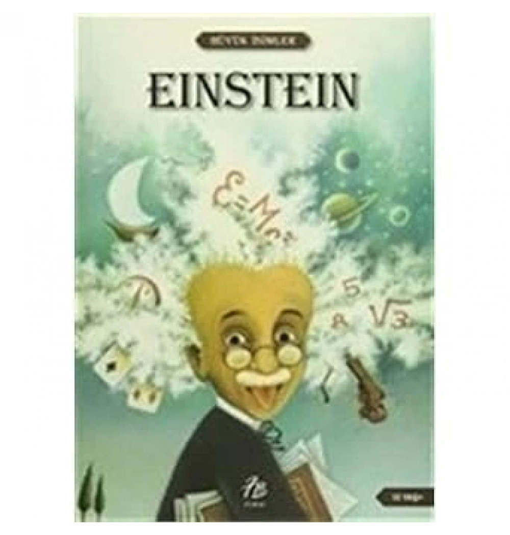 Eınsteın 10+Yaş Form Çocuk