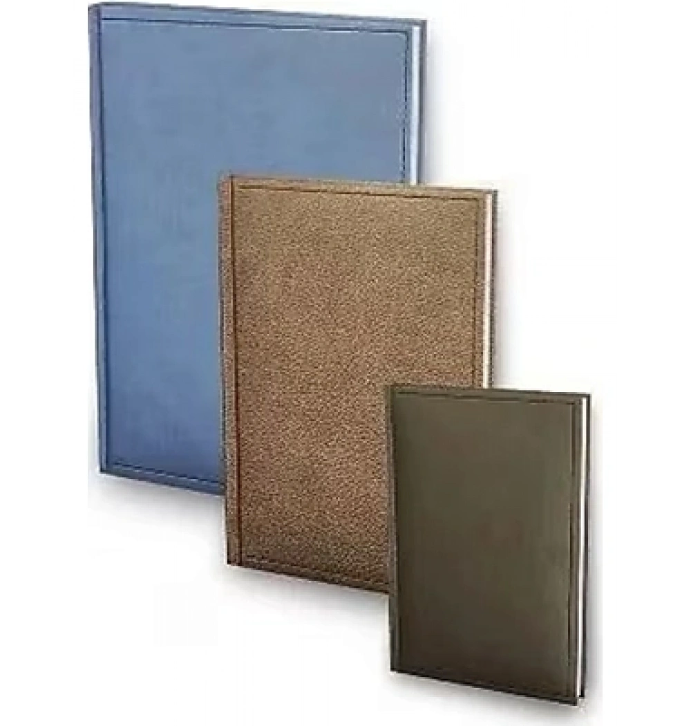 ELMA 14X20 MODELİST DEFTER 160 YP ÇİZGİLİ
