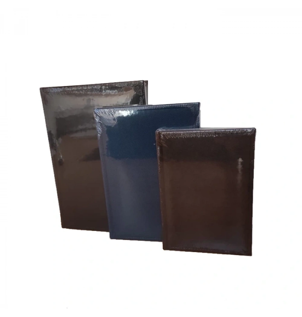 ELMA 14X20 MODELİST DEFTER 160 YP ÇİZGİSİZ 70 GR