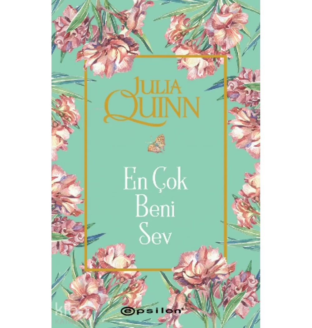 En Çok Beni Sev Epsilon