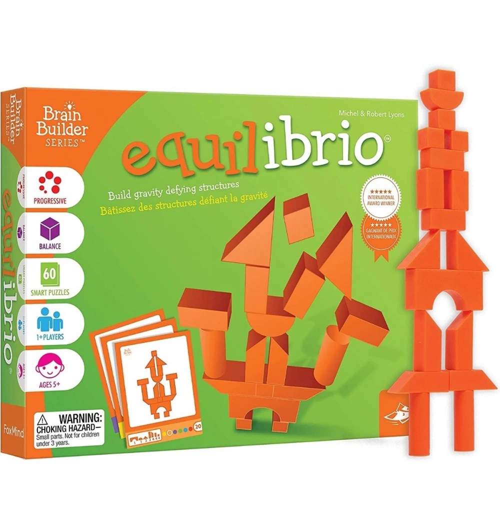 Equılıbrıo Bal Oyuncak