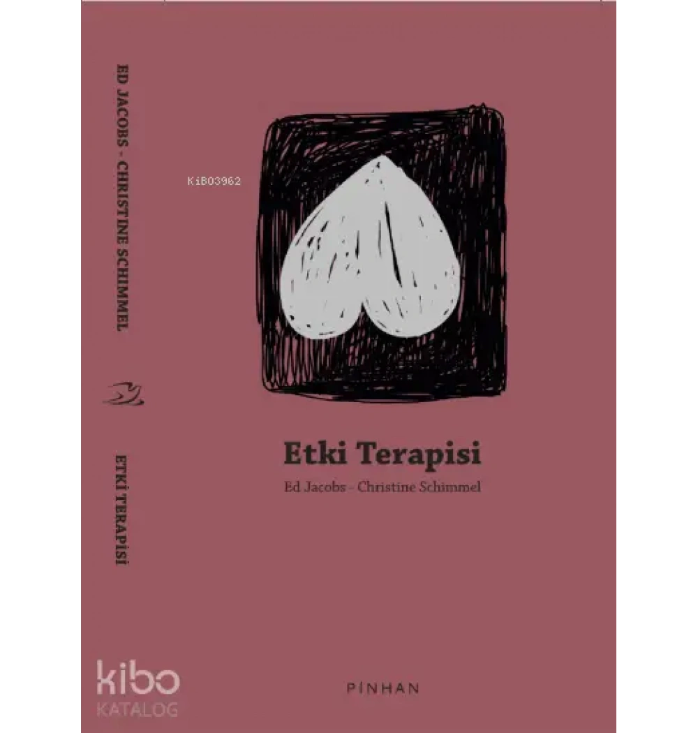 Etki Terapisi Ed Jacobs Pinhan