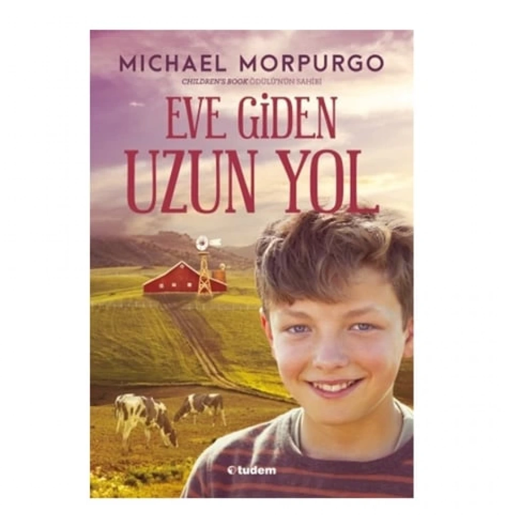 EVE GİDEN UZUN YOL TUDEM