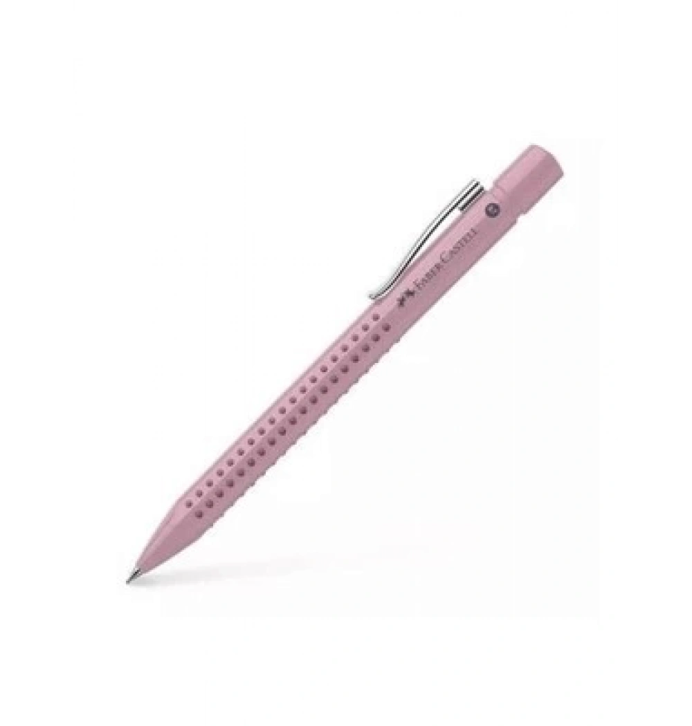 Faber Grip 2010 Versatil Kalem 0.5 Gül 5084231051