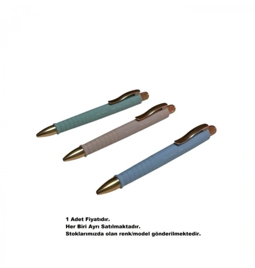 Faber Polymatic Gold Ed. Versatil 0.7