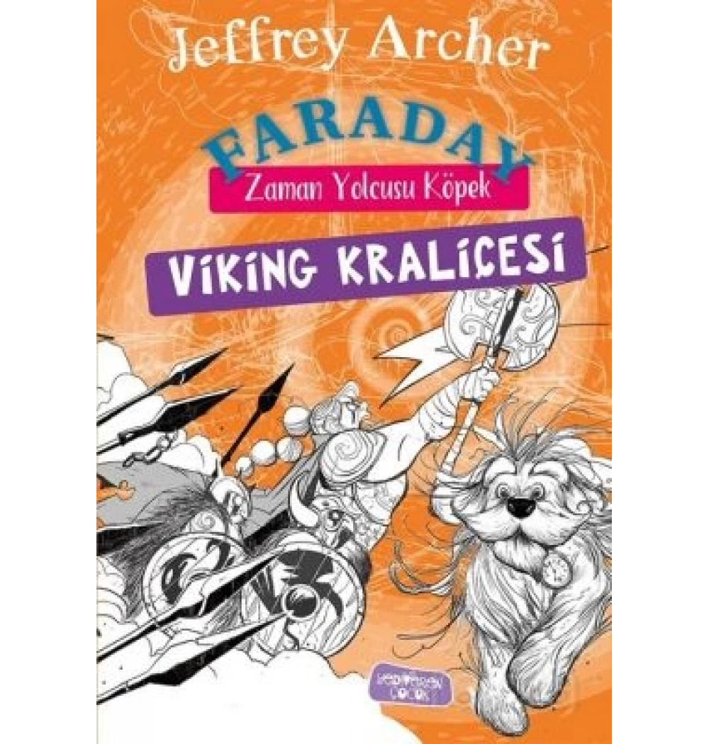 Faraday Zaman Yolcusu Köpek Yediveren Çocuk