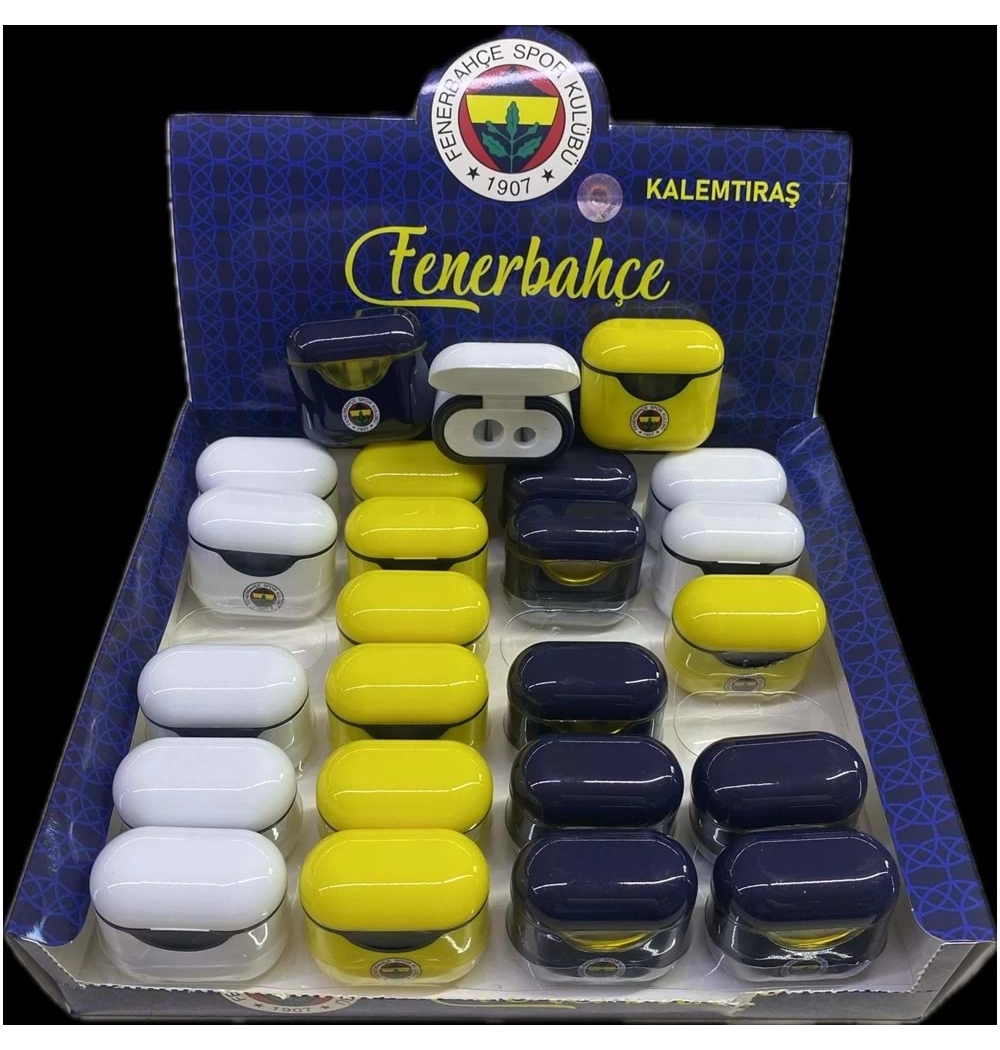 Fenerbahçe çiftli kalemtraş 612422