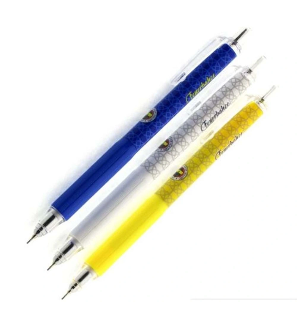 Fenerbahçe Lisanslı Wıse Versatil Kalem 0,7 586471