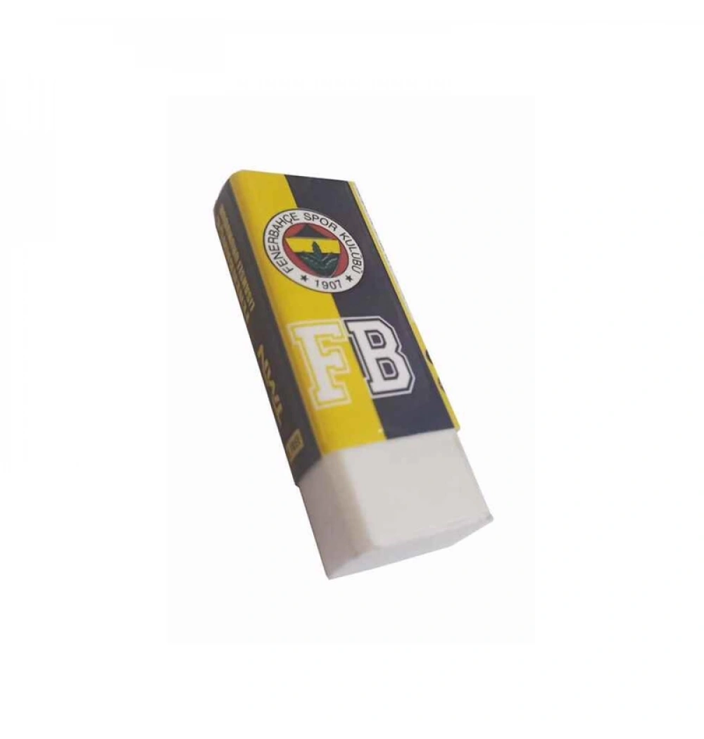 fenerbahçe standart silgi