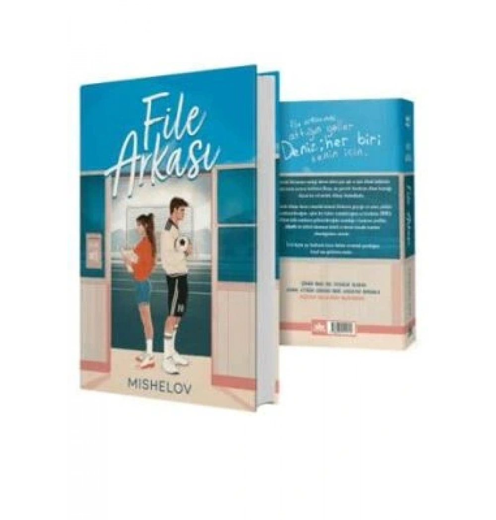 File Arkası Düş Serisi 1 Mıshelov Guardian