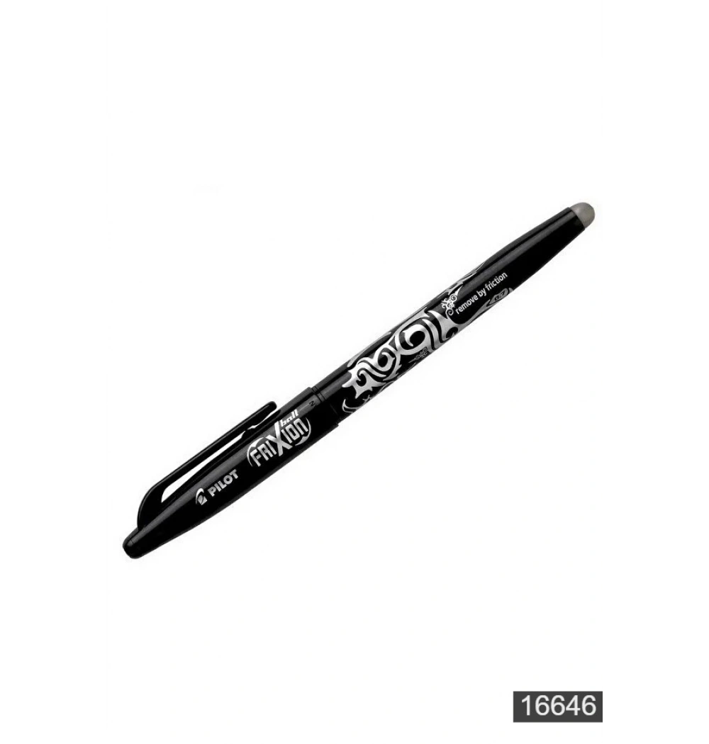 Frixion Model - Silinebilir Tükenmez Kalem