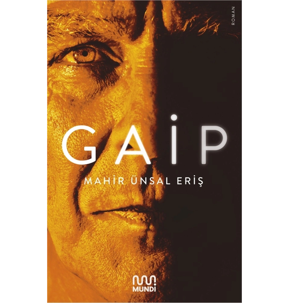 GAİP MAHİR ÜNSAL ERİŞ DOĞAN
