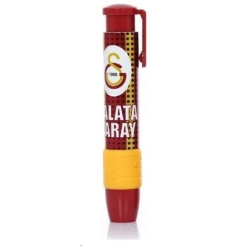 Galatasaray Mekanik Roket Silgi 473279