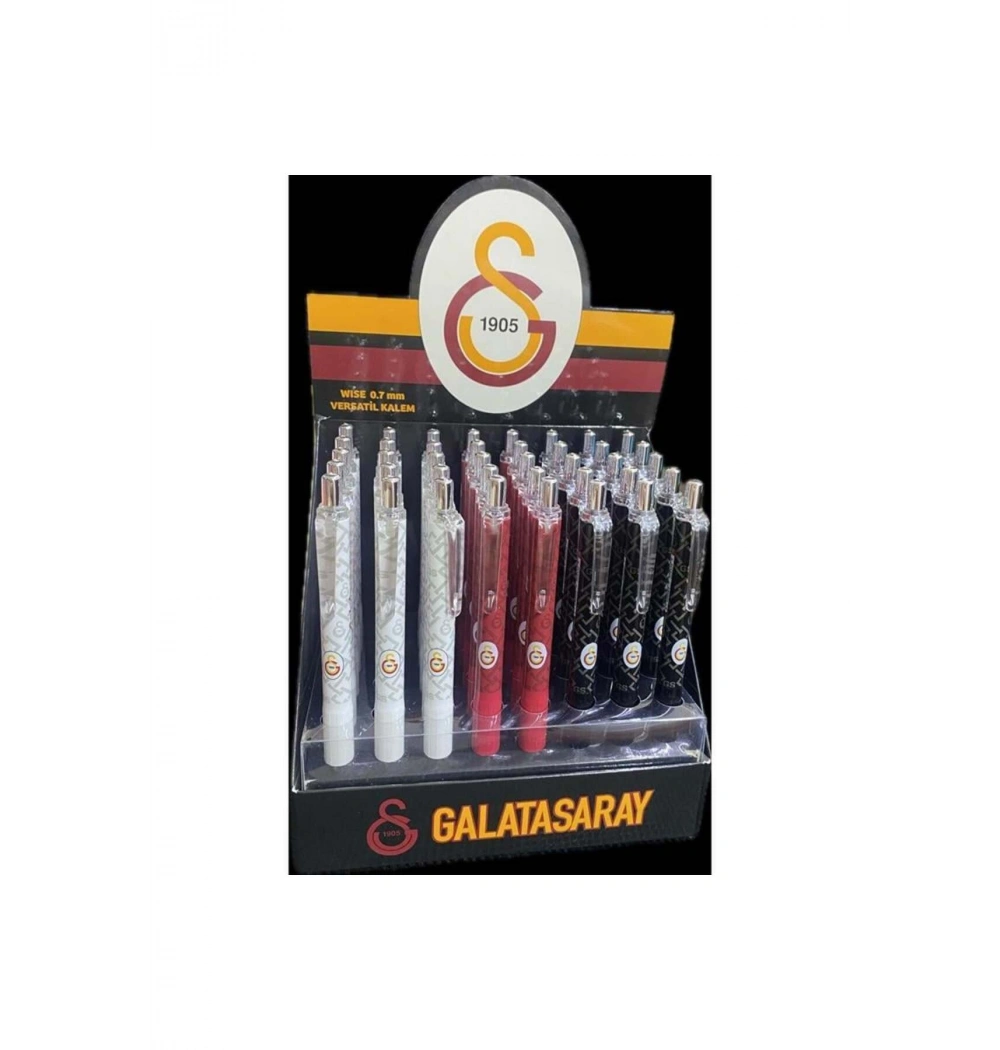 Galatasaray Versatil Kalem Wise