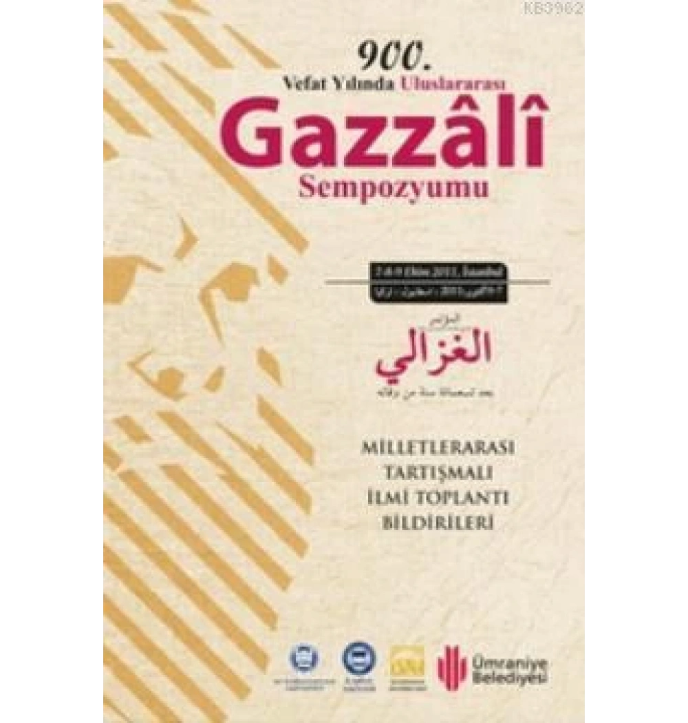 Gazzali Sempozyumu İfav