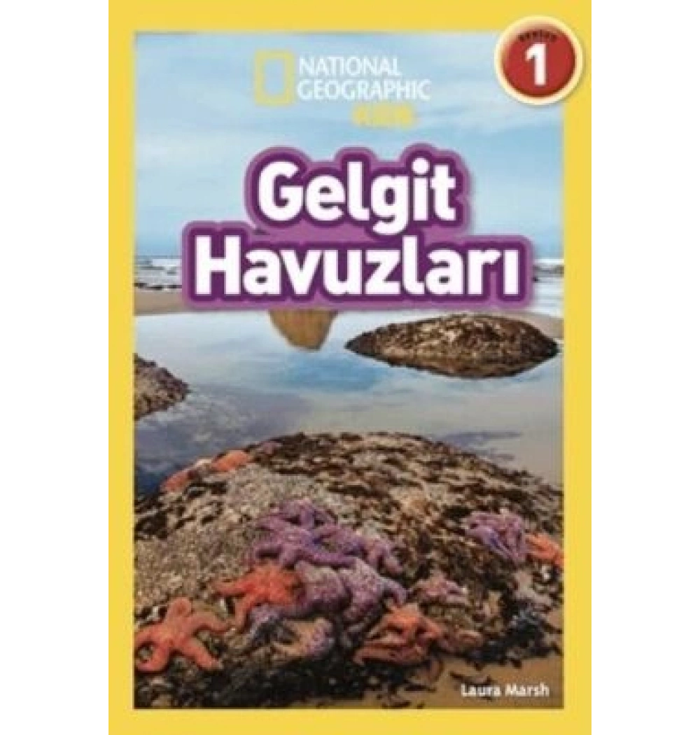 Gelgit Havuzları Laura Mash Beta Kids