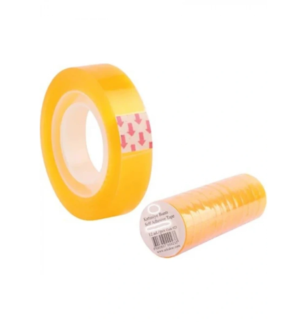 Büro Bantı 15*33M O.P.P Kod:1533