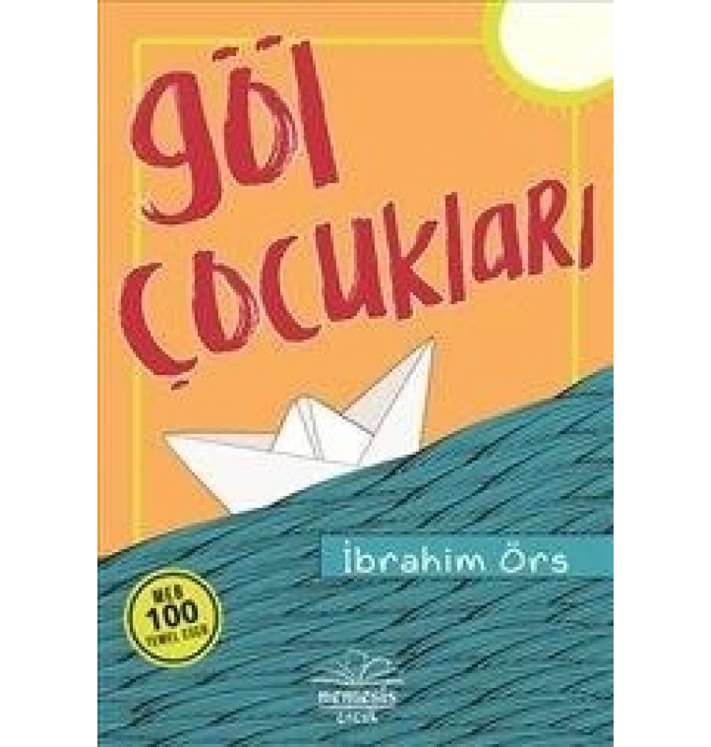 Göl Çocukları İbrahim Örs Nemesis