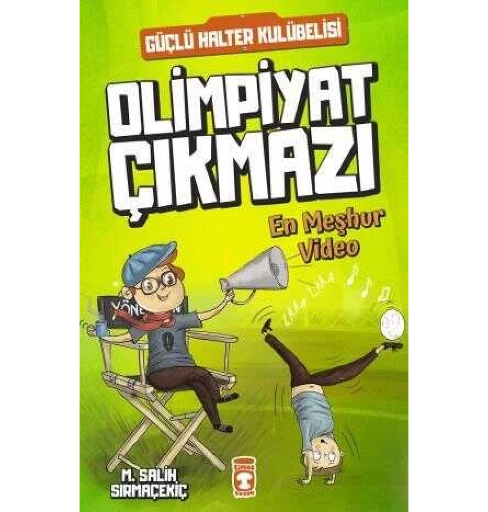 Güçlü Halter Kulübesi Olimpiyat Çıkmazı En Meşhur Video Timaş