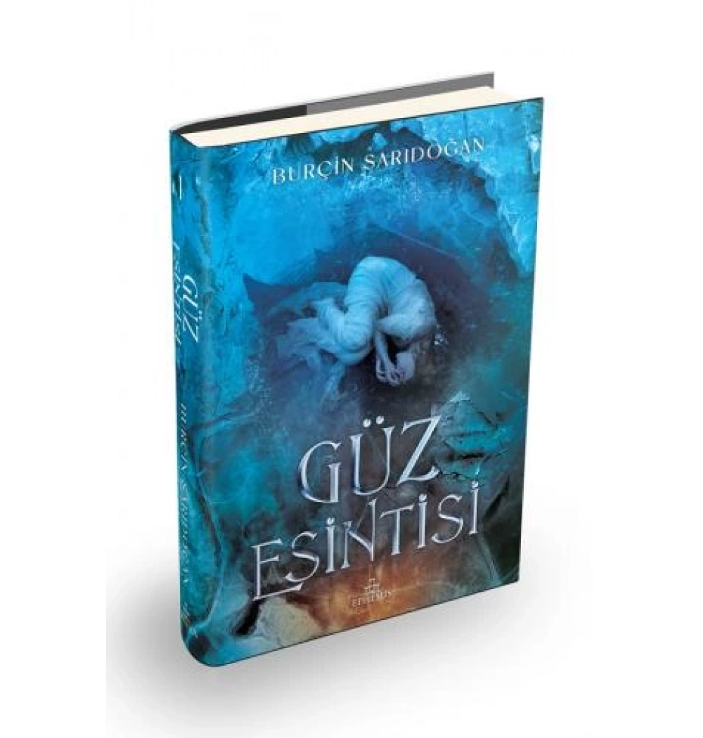 Güz Esintisi 1 B.Sarıdoğan Ciltli Ephesus