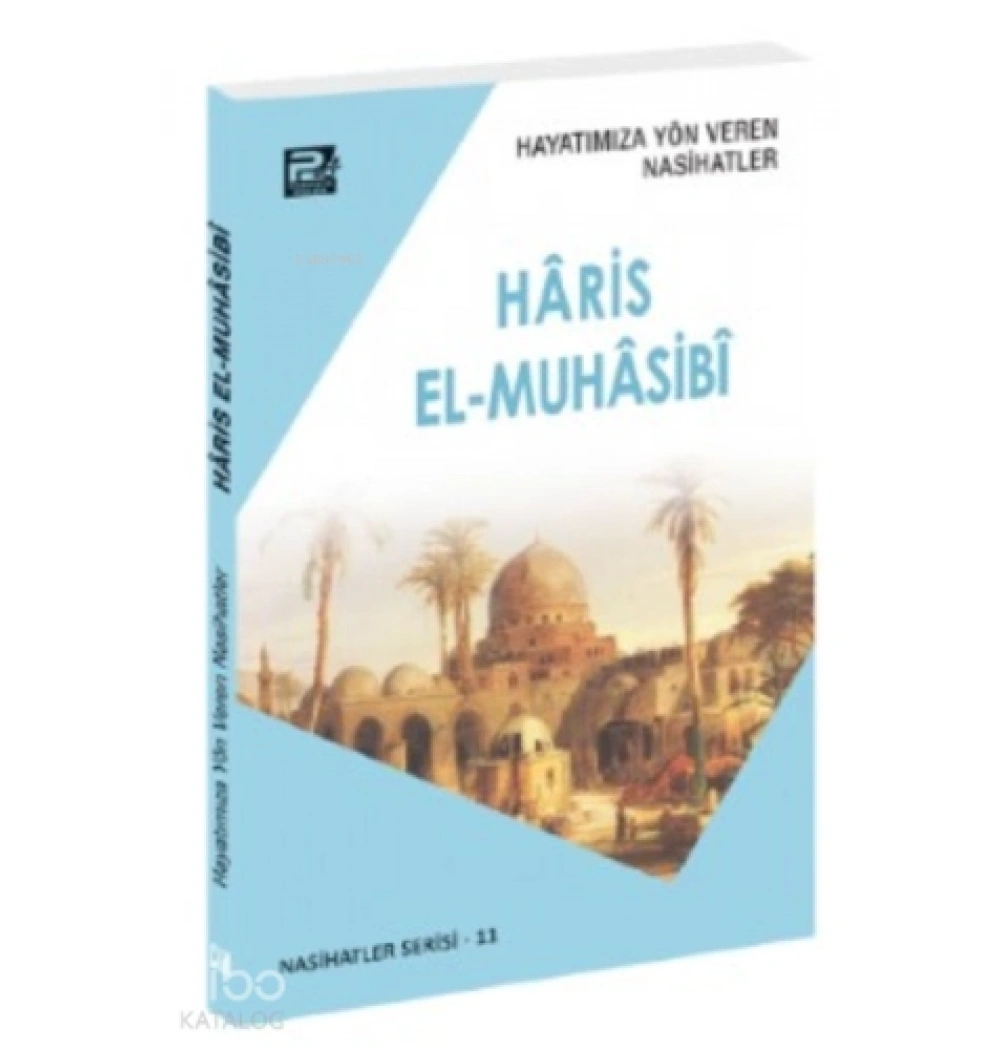 Haris El Muhasibi Karınca Polen