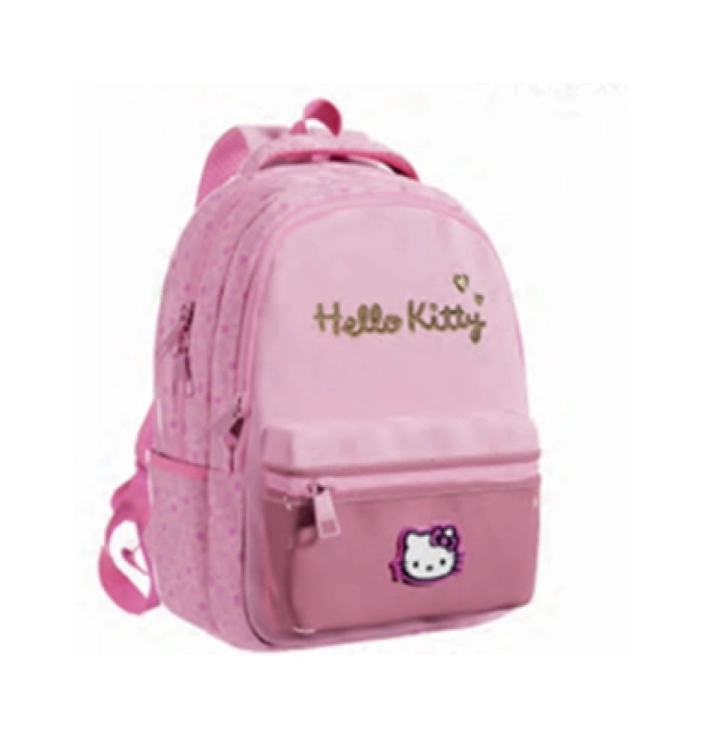 HELLO KITTY OKUL ÇANTASI ÖZKARA ÇANTA 3270