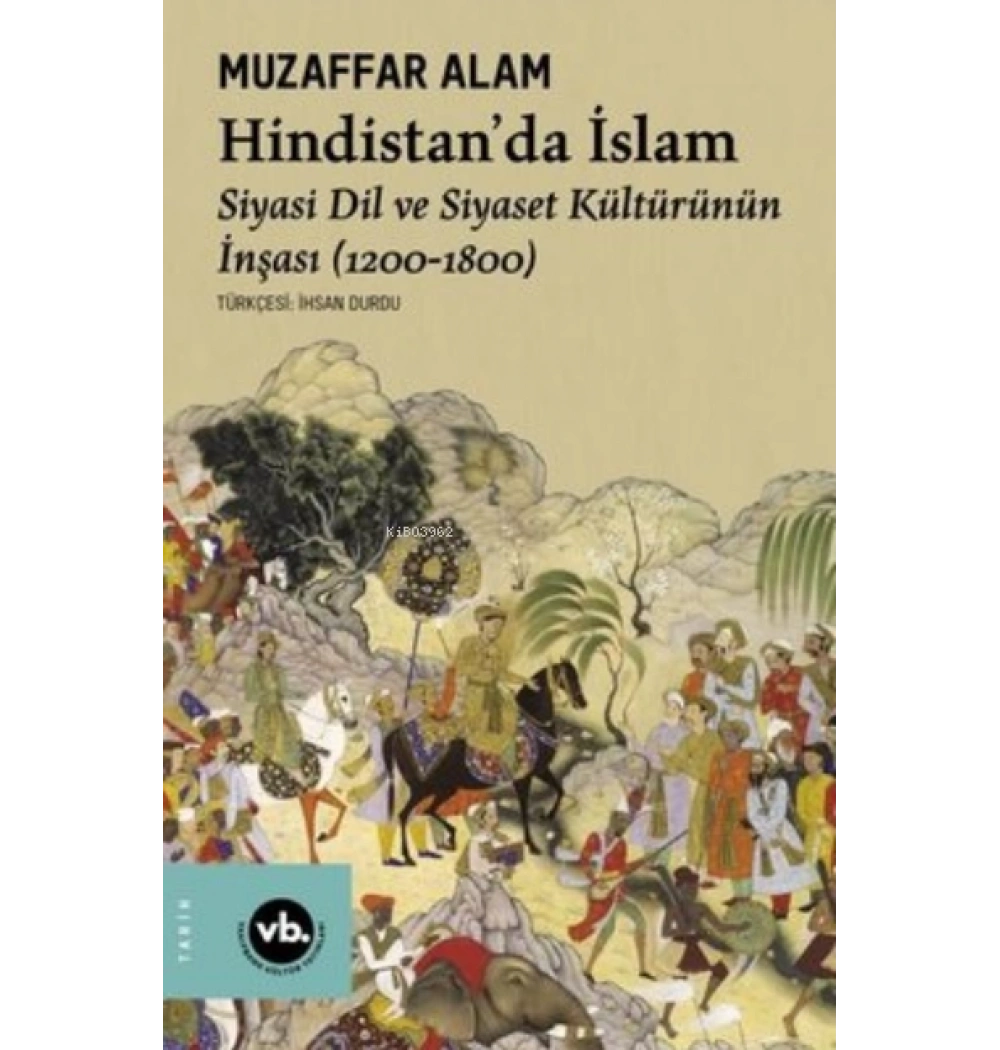 Hindistanda İslam Vakıfbank