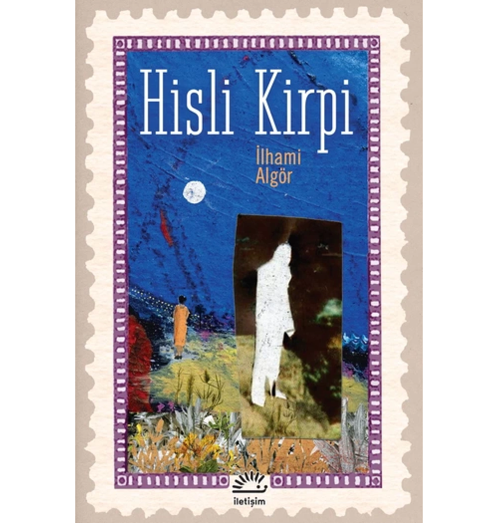 Hisli Kirpi İlhami Algör İletişim