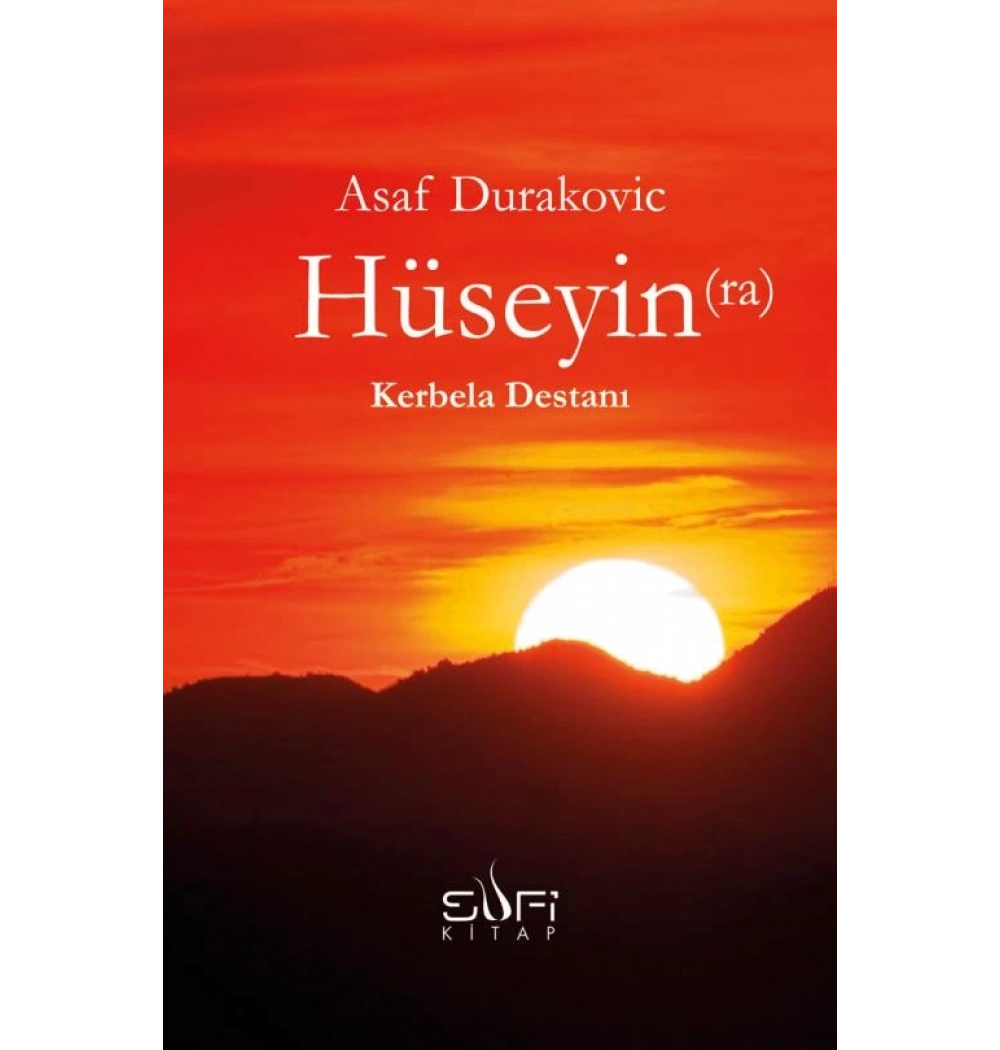 Hüseyin R.A. Kerbela Destanı Timaş