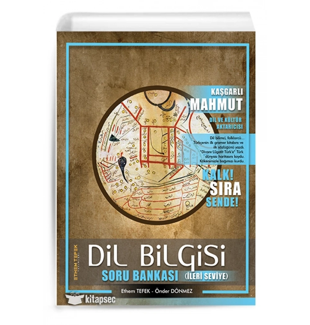 İleri Seviye Dilbilgisi Soru Bankası Kr Akademi