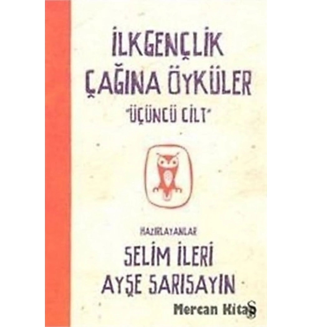 İlk Gençlik Çağına Öyküler 3 Everest