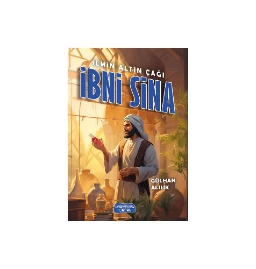 İlmin Altın Çağı İbni Sina Yediveren